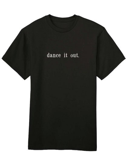 Dance it out tricou Grey’s Anatomy