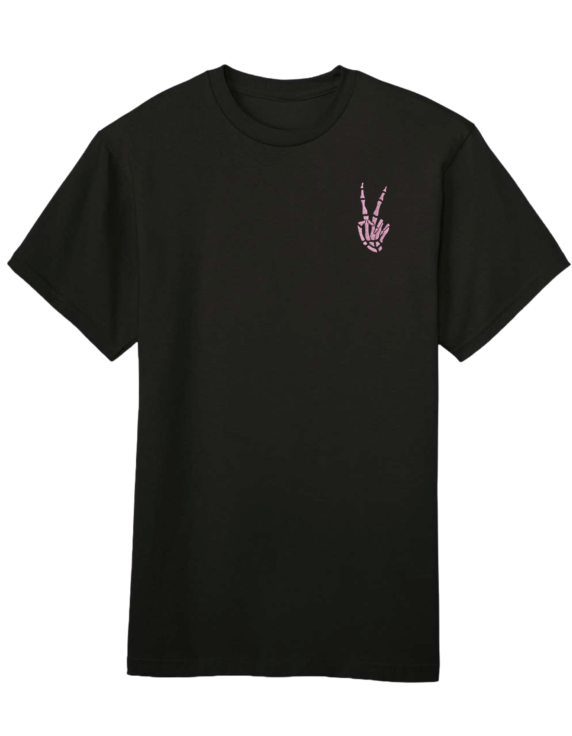 Hand tricou - Thread Muse