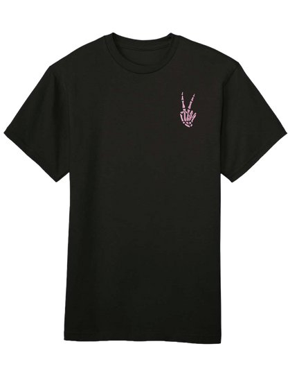 Hand tricou - Thread Muse