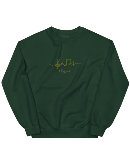 Kings sweatshirt - Thread Muse