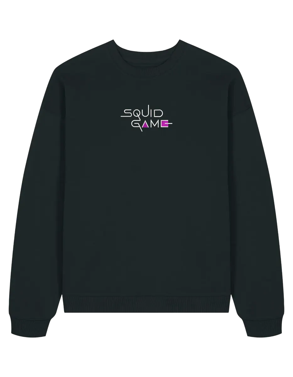 Game sweatshirt Squid Game - Thread Muse