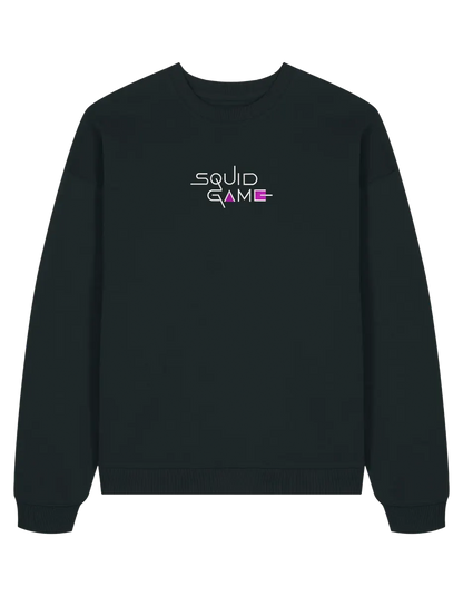 Game sweatshirt Squid Game - Thread Muse