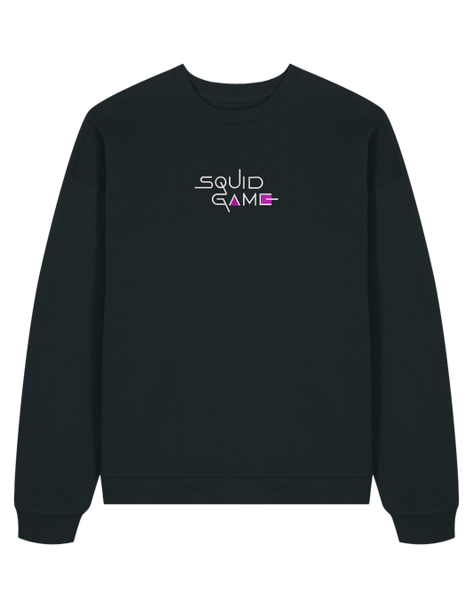 Game sweatshirt Squid Game