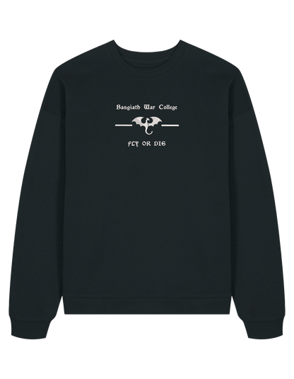 Basgiath sweatshirt Fourth Wing