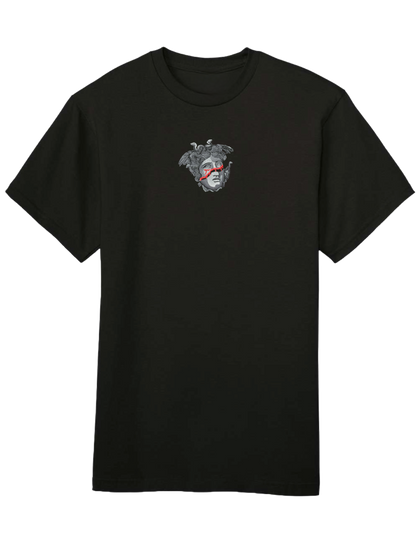 Medusa tricou Sculpturi - Thread Muse