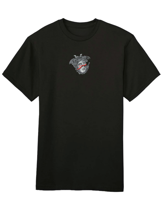 Medusa tricou Sculpturi - Thread Muse