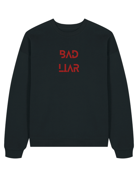 Bad liar sweatshirt Imagine Dragons
