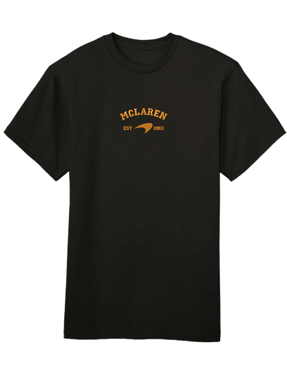 Mclaren tricou F1