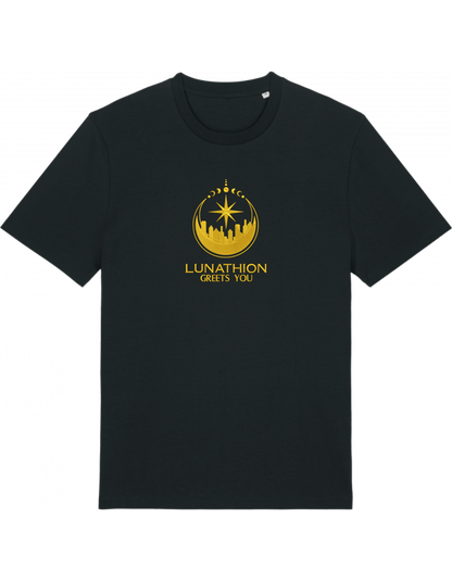 Lunathion tricou Crescent City