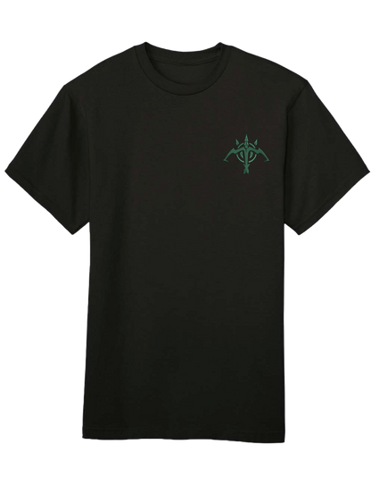 Marksmen tricou LoL