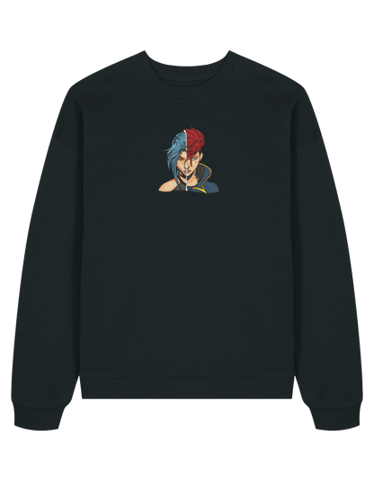 Arcane sweatshirt Gaming