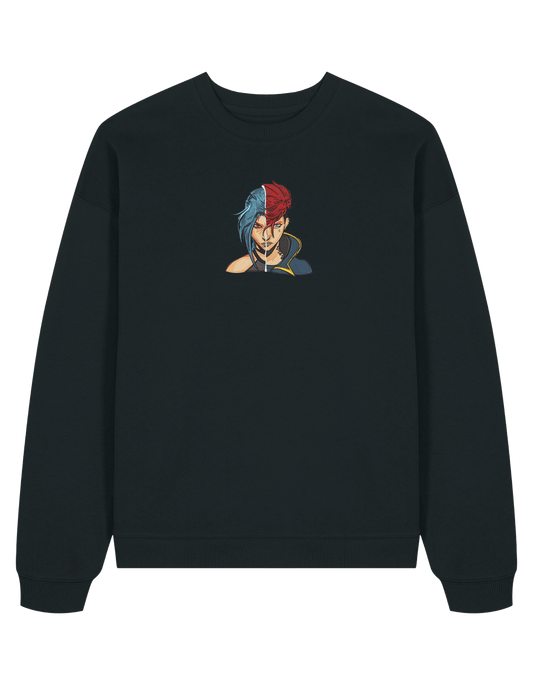 Arcane sweatshirt Gaming