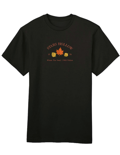 Stars hollow tricou Gilmore Girls