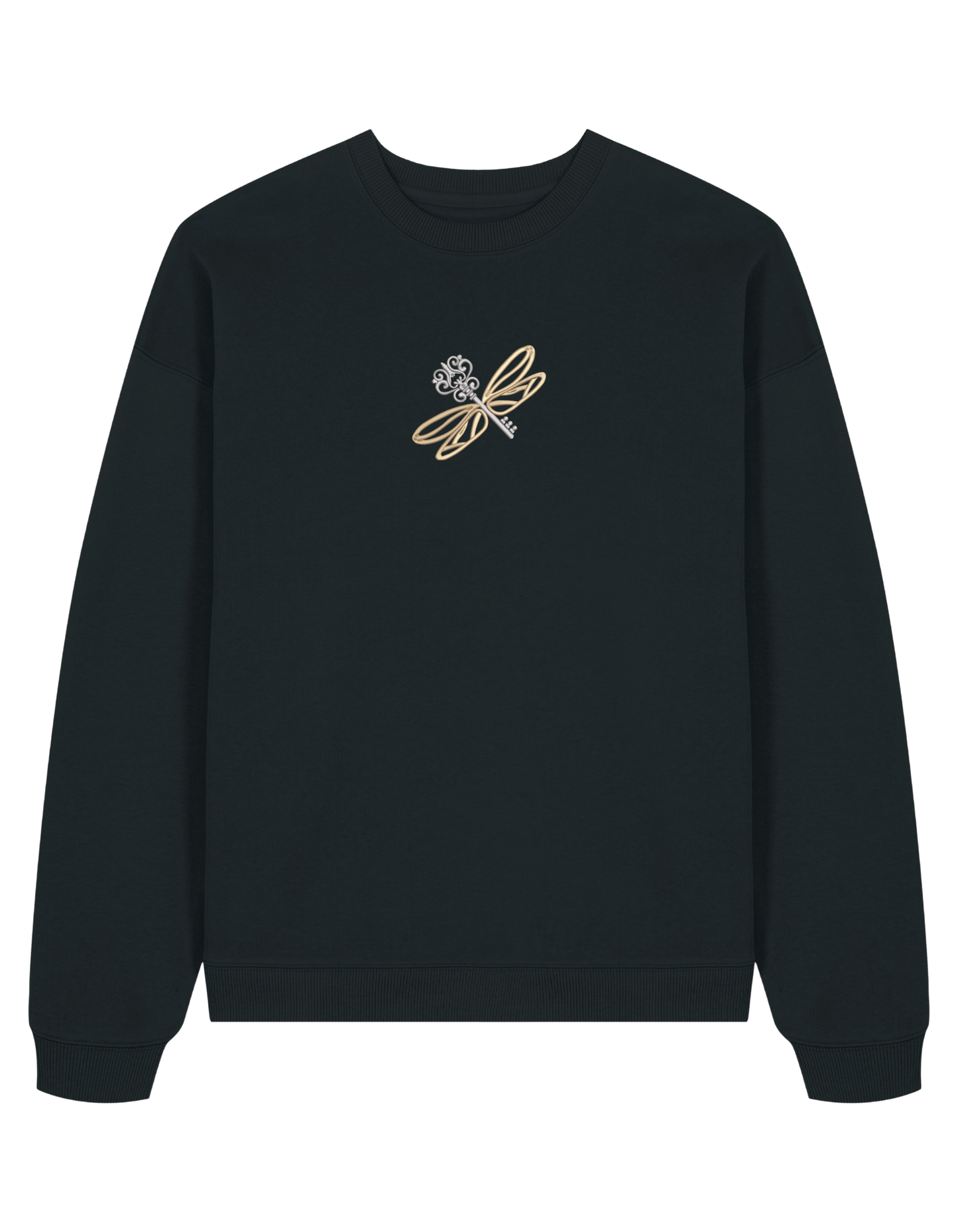 Key sweatshirt Harry Potter