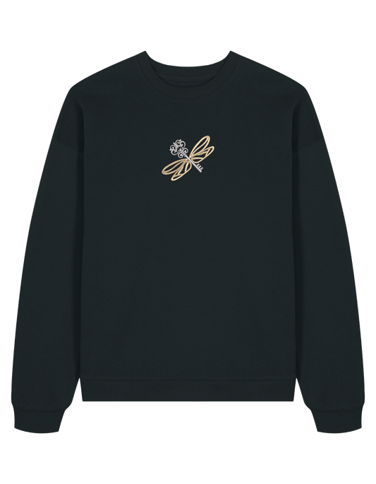 Key sweatshirt Harry Potter