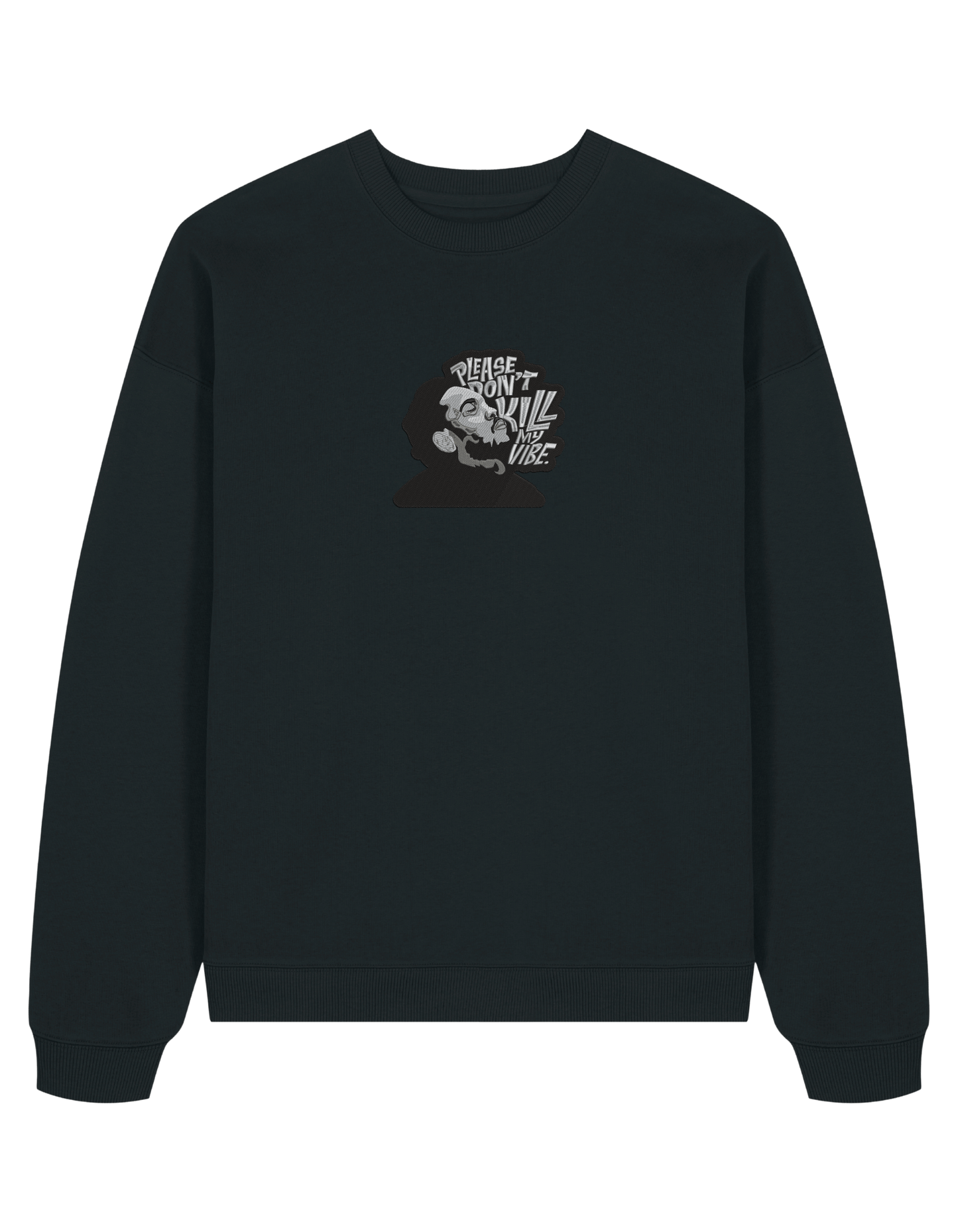 My vibe sweatshirt Kendrick Lamar