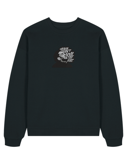 My vibe sweatshirt Kendrick Lamar