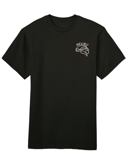 Neuro tricou - Thread Muse