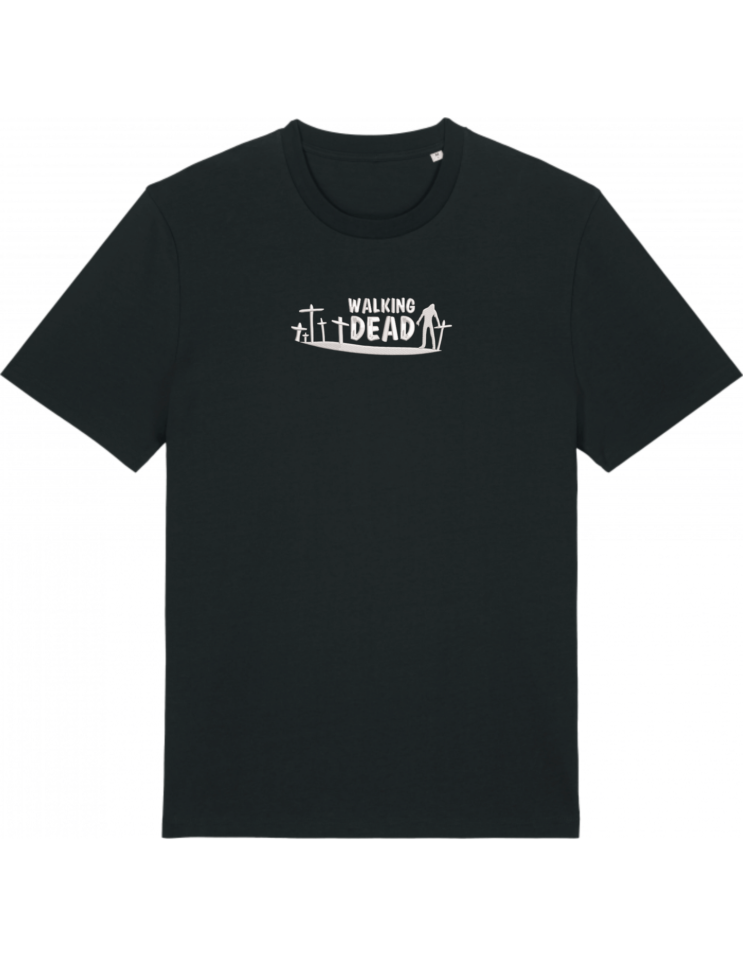 Grave tricou The Walking Dead