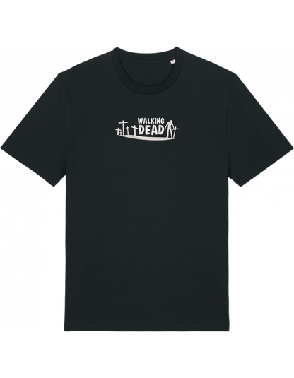 Grave tricou The Walking Dead