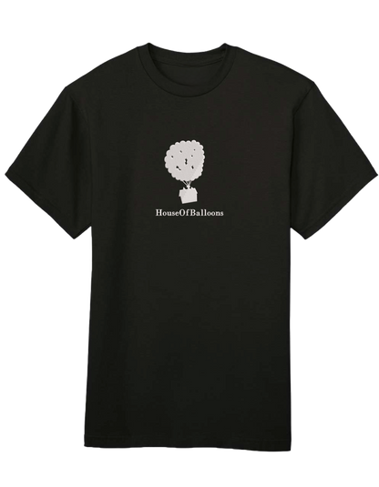 House of balloons tricou