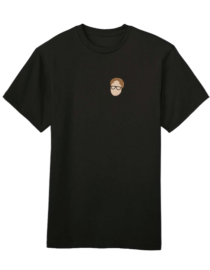 Attention tricou The Office