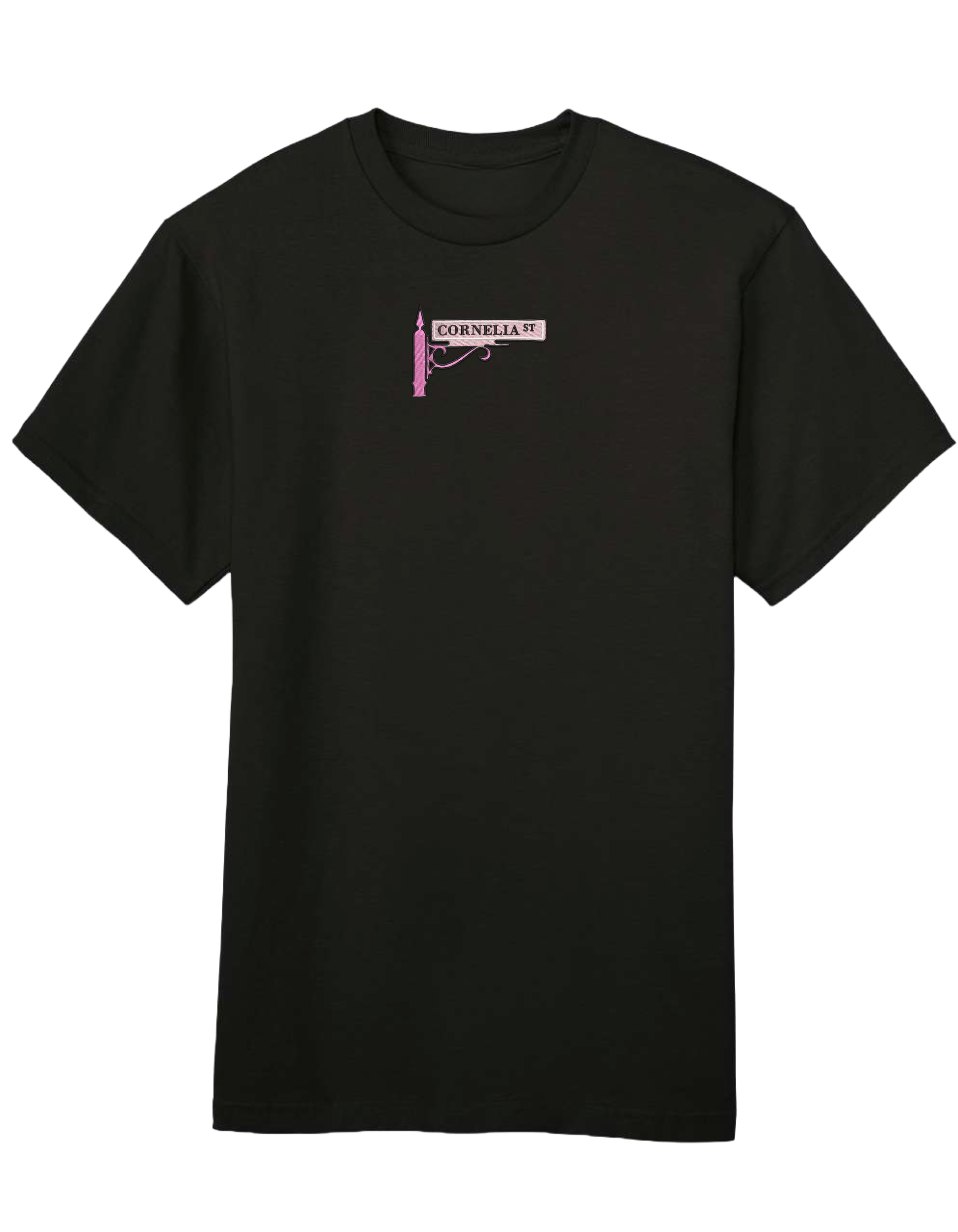 Cornelia street tricou Taylor Swift - Thread Muse