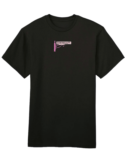 Cornelia street tricou Taylor Swift - Thread Muse