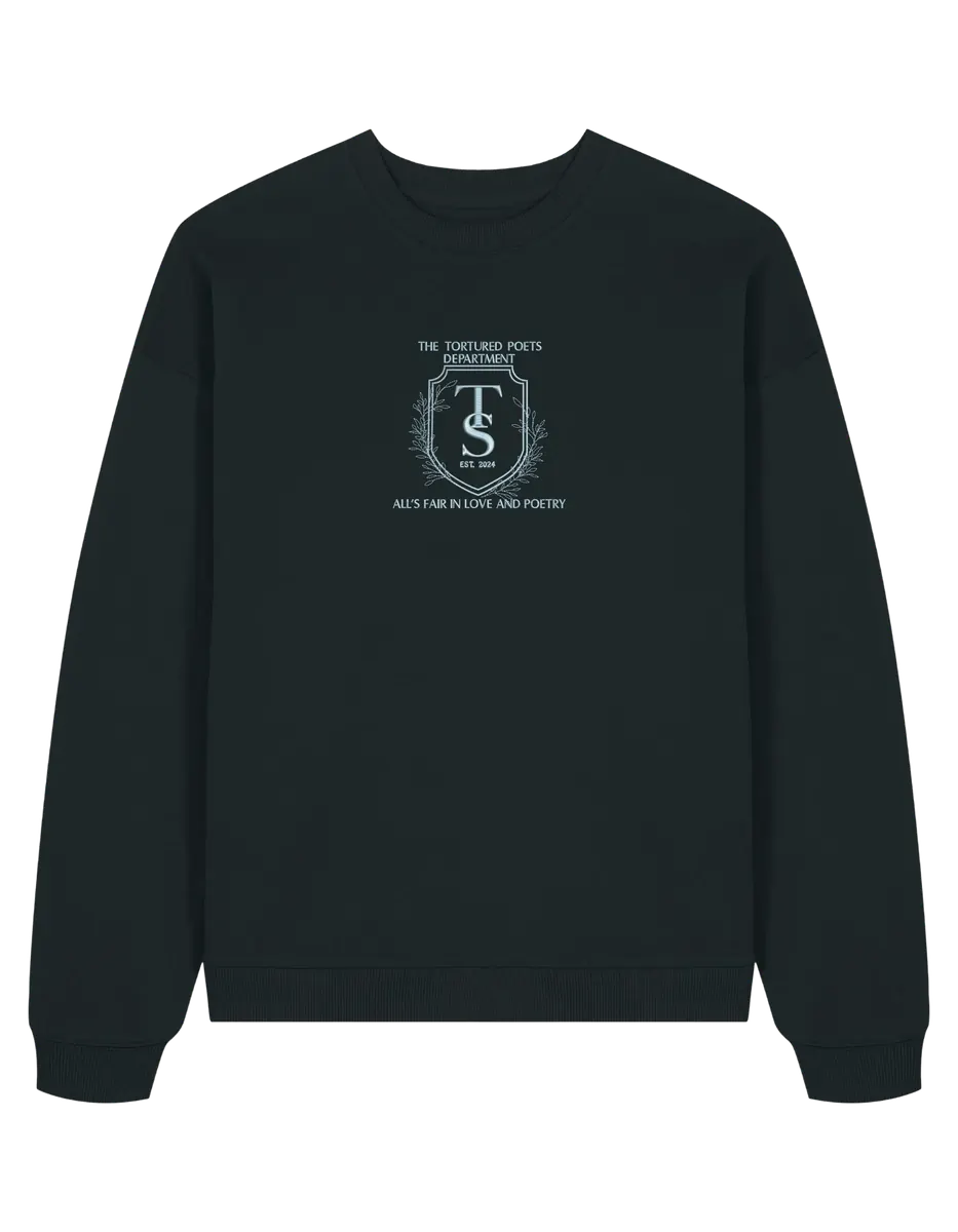 Fair sweatshirt Taylor Swift - Thread Muse