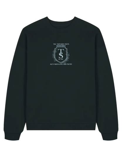 Fair sweatshirt Taylor Swift - Thread Muse