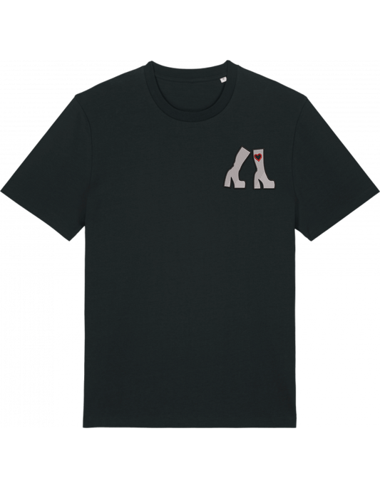 Boots tricou Sabrina Carpenter