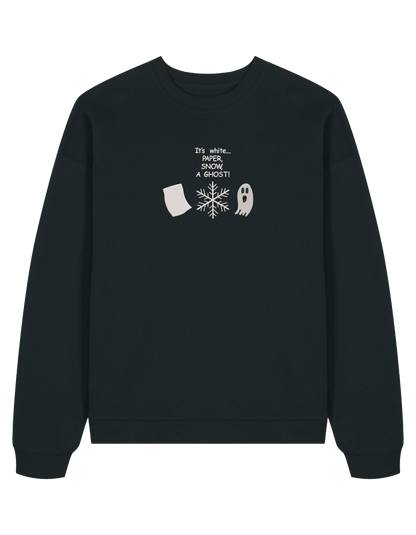 Paper sweatshirt Friends