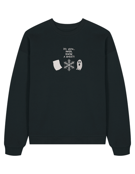 Paper sweatshirt Friends