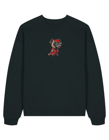 Dog sweatshirt - Thread Muse