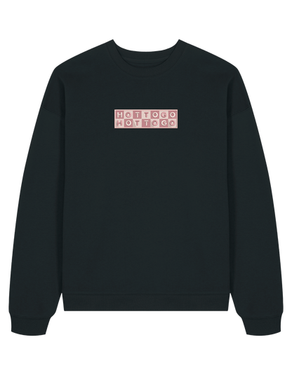 Hottogo sweatshirt Chappell Roan