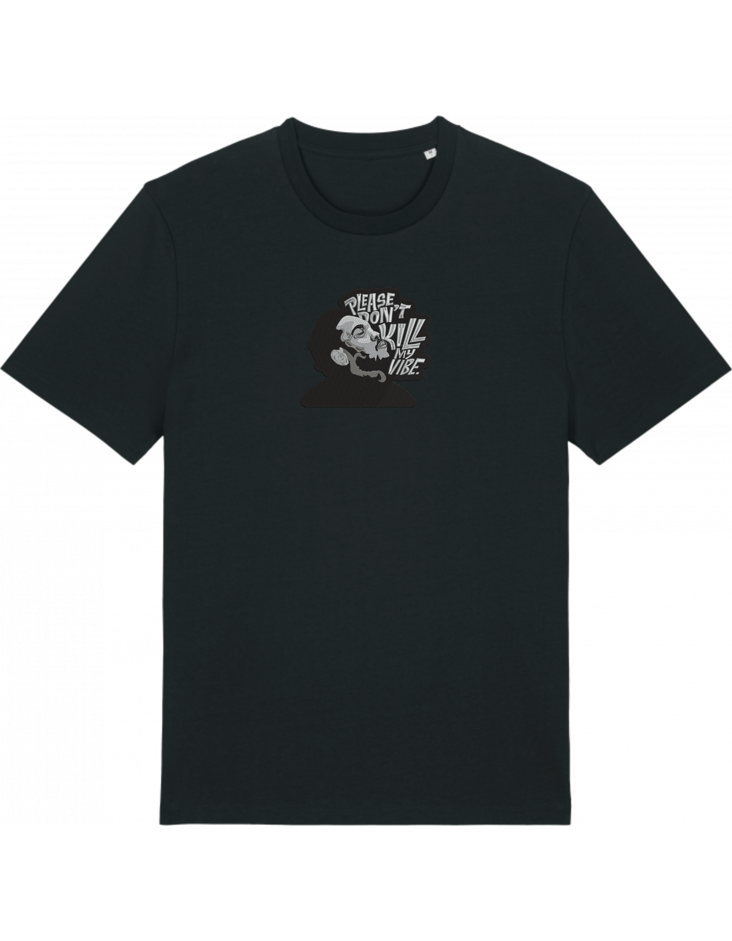 My vibe tricou Kendrick Lamar