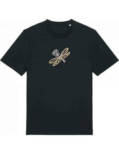 Key tricou Harry Potter