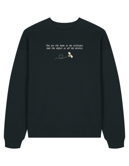 Bane of my existence sweatshirt Bridgerton