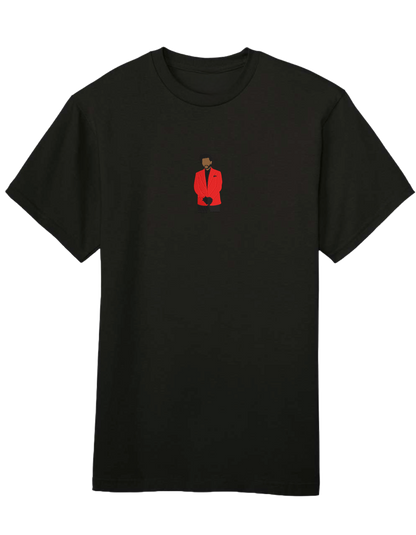 Suit tricou The Weeknd - Thread Muse