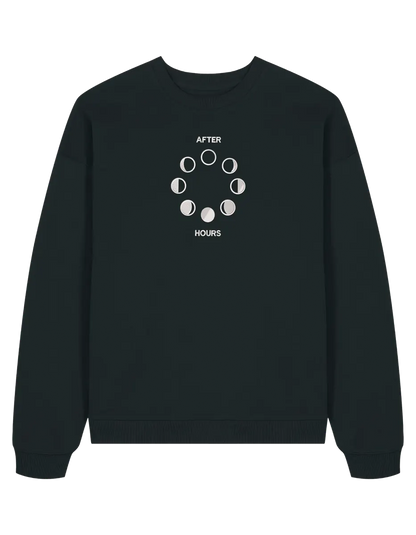 Repeat after me sweatshirt The Weeknd - Thread Muse