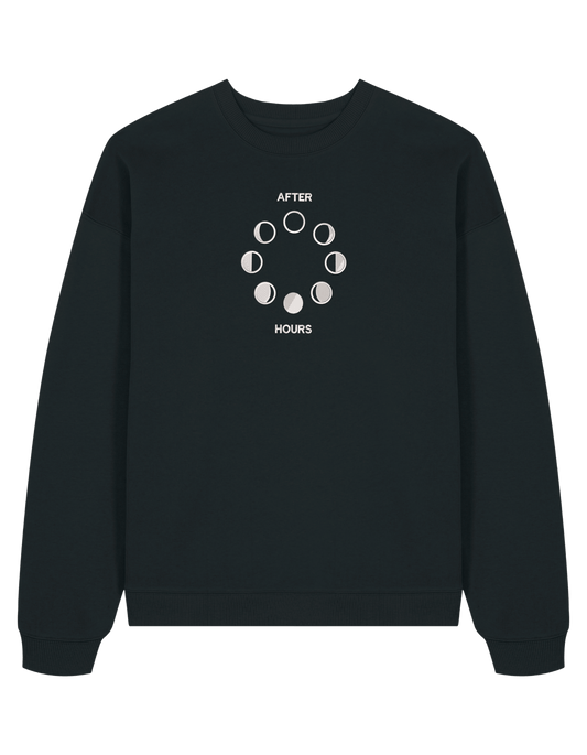 Repeat after me sweatshirt The Weeknd