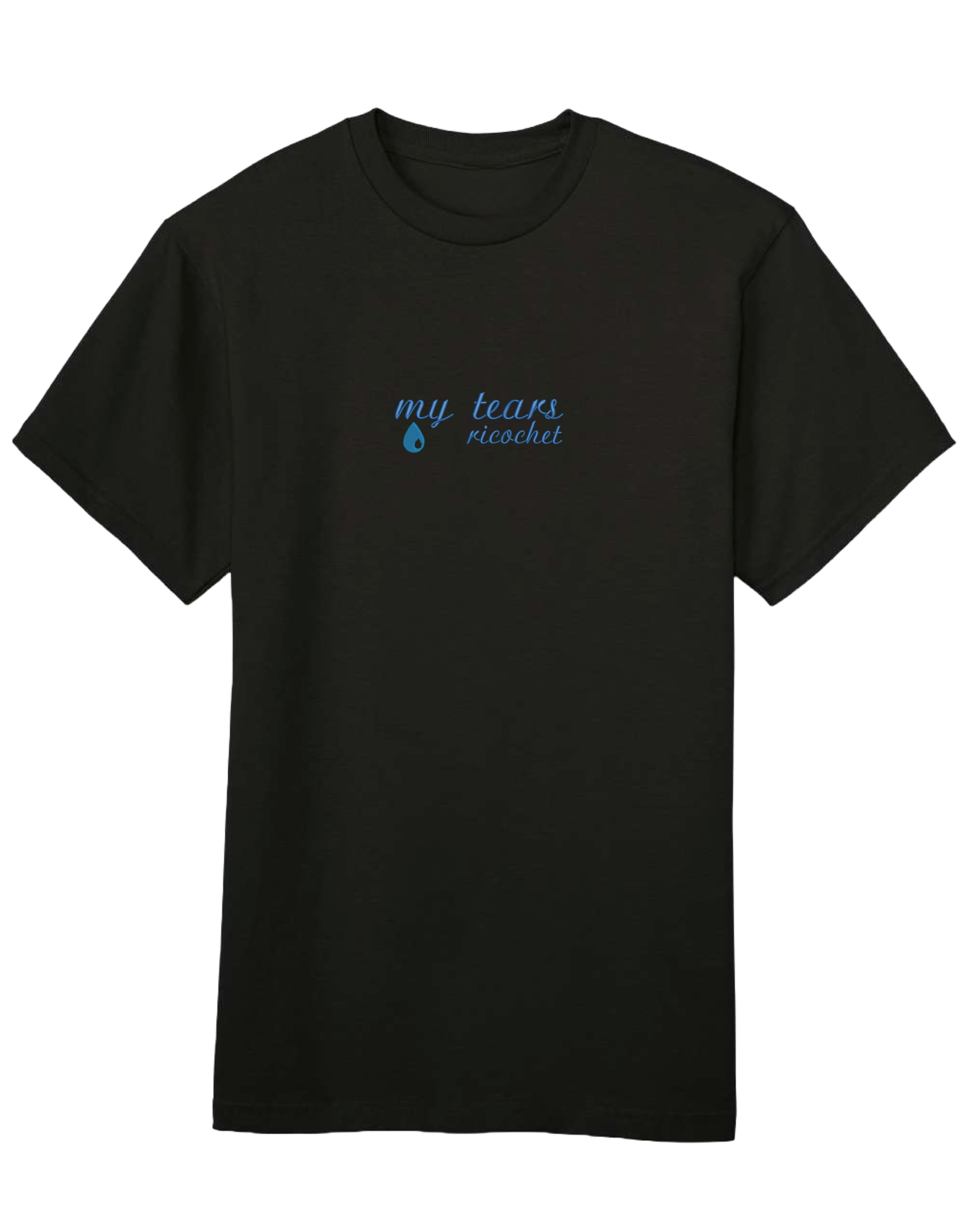 My tears ricochet tricou Taylor Swift - Thread Muse