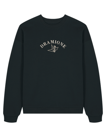 Dramione sweatshirt Manacled bookish