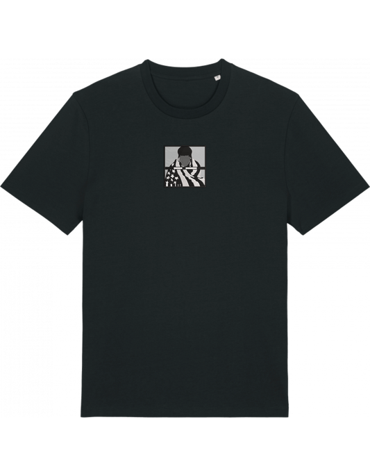 ASAP Flag tricou ASAP Rocky