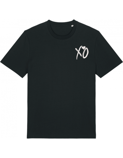 XO tricou The Weeknd