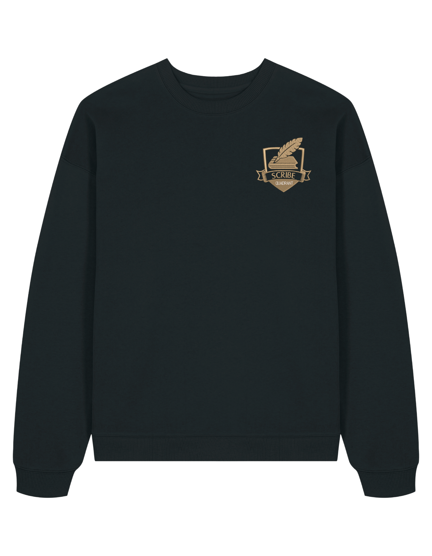Scribe quadrant sweatshirt Fourth Wing