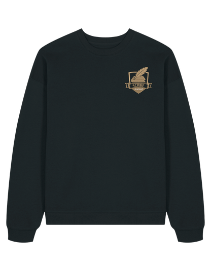 Scribe quadrant sweatshirt Fourth Wing