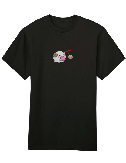 Poro tricou LoL - Thread Muse