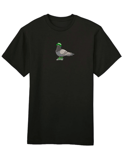 Pigeon tricou Sneakers
