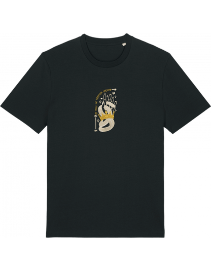 Forever undone tricou Cruel Prince